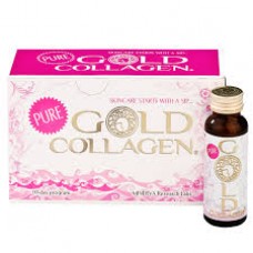 Pure Gold Collagen 10 flaconi offerta